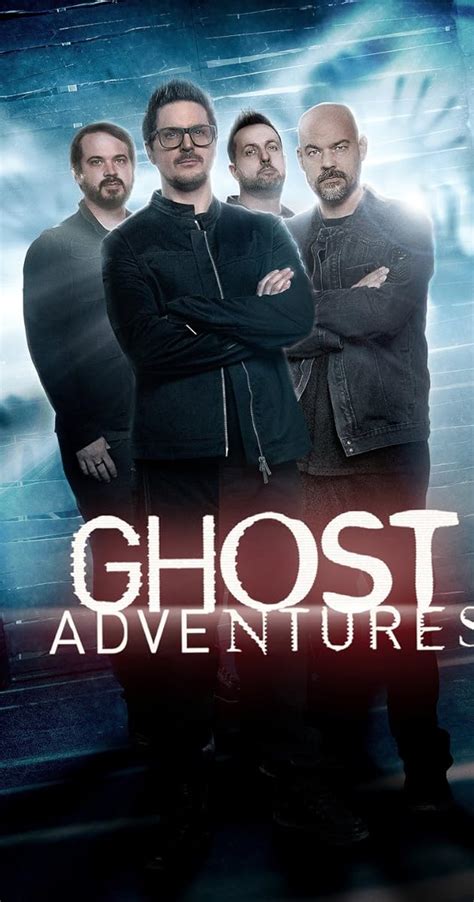 anissa buhay|anissa buhay ghost adventures.